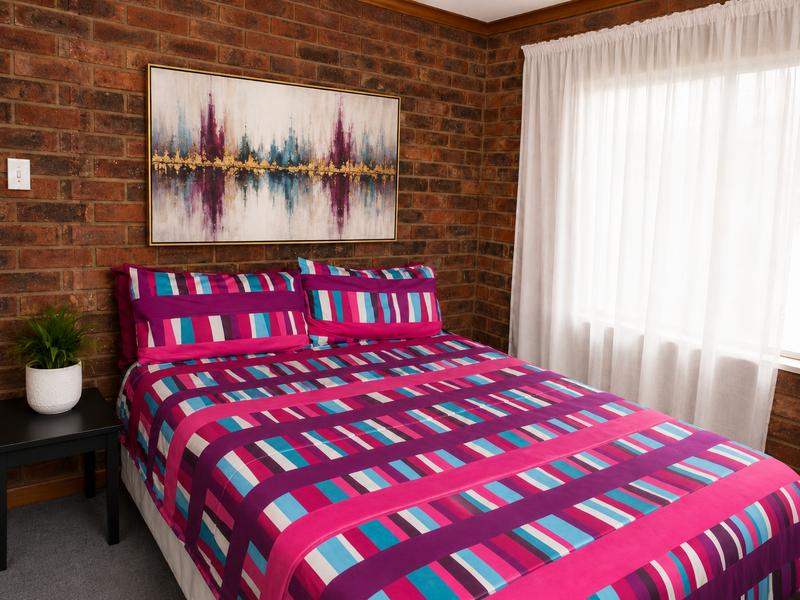 2 Bedroom Property for Sale in Uitsig Free State
